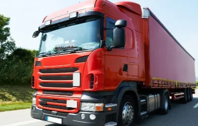 Adana Kadırga Ambar Kargo