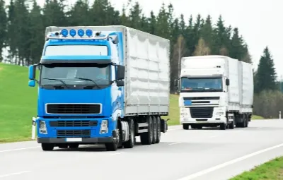 Adana Kadırga | Eşya Taşıma